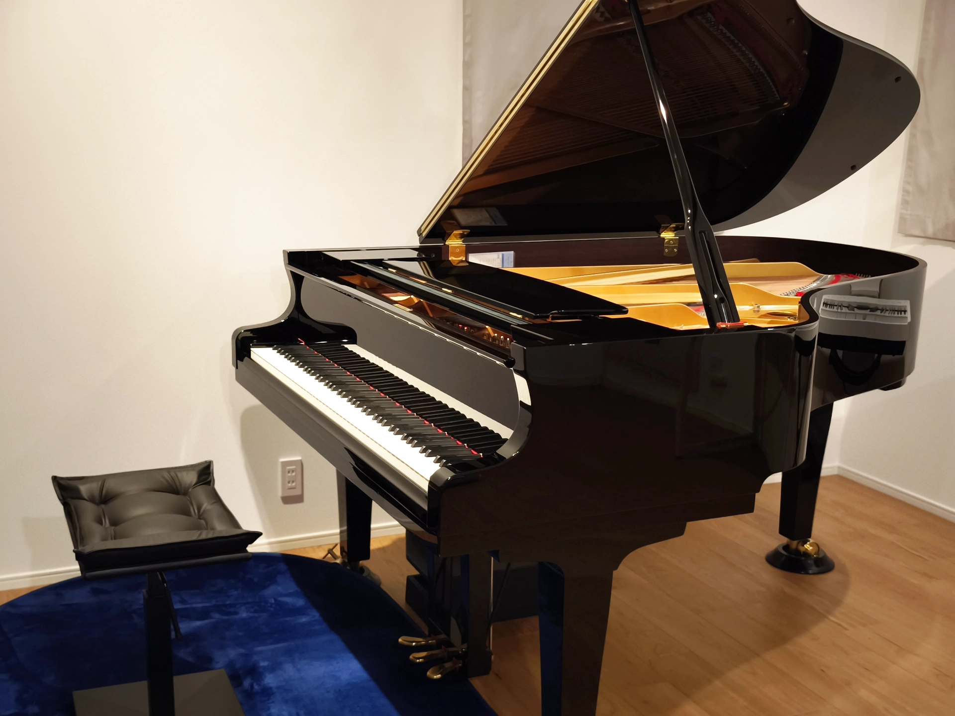 志木市のピアノ教室 Petit cadeau | 志木駅・柳瀬川駅